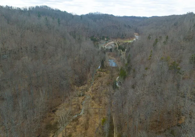Photo 2 of Land for sale at 0 South Fork, Stanton, KY 40380 | MLS# 25012934 | Listing updated on 2025-09-27