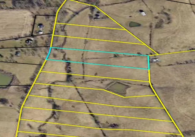 Photo 1 of Land for sale at 1397 Gay Evans Rd, Winchester, KY 40391 | MLS# 25002826 | Listing updated on 2025-09-26
