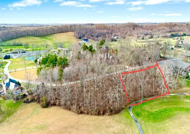 Photo 1 of Land for sale at 126 Beechwood Dr, London, KY 40744 | MLS# 25002539 | Listing updated on 2025-12-14
