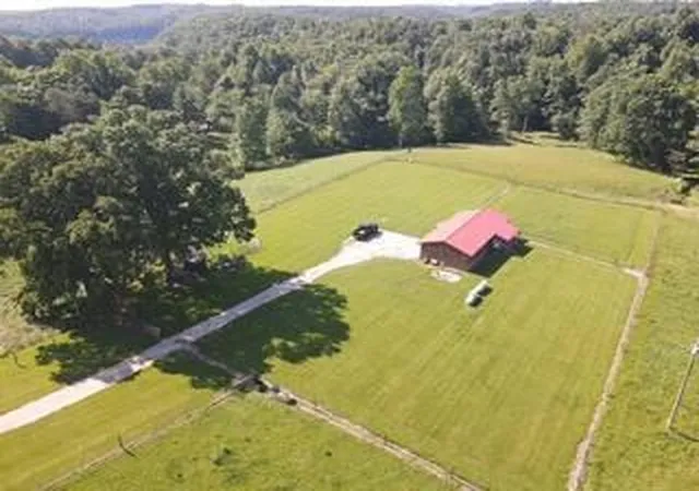 Photo 1 of Land for sale at 2405 Kendrick Ridge Rd, Frenchburg, KY 40322 | MLS# 25015832 | Listing updated on 2025-09-12
