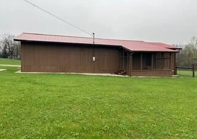 Photo 3 of House for sale at 2405 Kendrick Ridge Rd, Frenchburg, KY 40322 | MLS# 25015832 | Listing updated on 2025-09-12