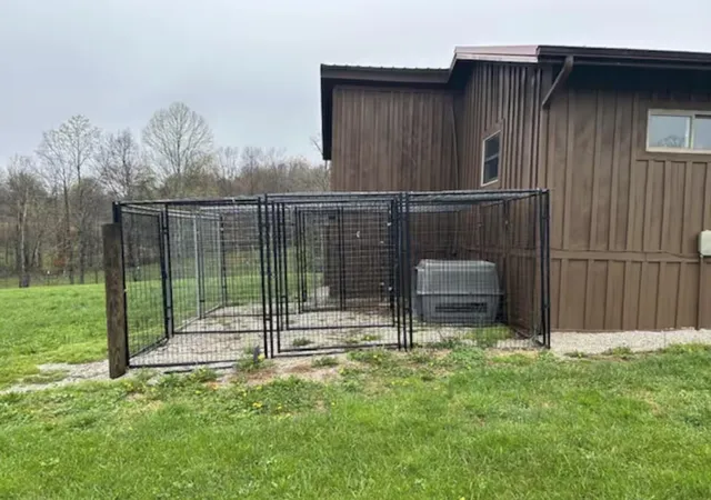 Photo 4 of House for sale at 2405 Kendrick Ridge Rd, Frenchburg, KY 40322 | MLS# 25015832 | Listing updated on 2025-09-12