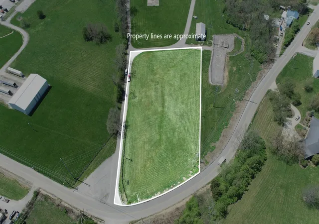 Photo 1 of Sale Pending at 1024 A New Lair Rd, Cynthiana, KY 41031 | MLS# 25008018 | Listing updated on 2025-12-09