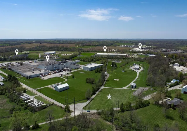 Photo 2 of Sale Pending at 1024 A New Lair Rd, Cynthiana, KY 41031 | MLS# 25008018 | Listing updated on 2025-12-09