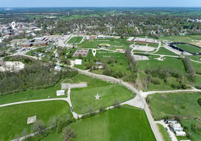 Photo 3 of Sale Pending at 1024 A New Lair Rd, Cynthiana, KY 41031 | MLS# 25008018 | Listing updated on 2025-12-09