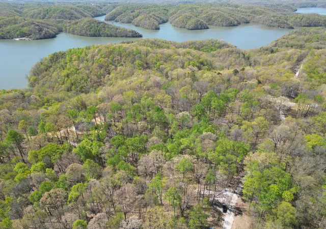Photo 3 of Land for sale at Lot 128 Sandstone Point, Monticello, KY 42633 | MLS# 25008019 | Listing updated on 2026-07-18