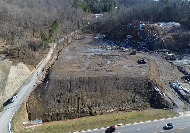 Photo 1 of Land for sale at 3021 Cumberland Fls Hwy, Corbin, KY 40701 | MLS# 25002727 | Listing updated on 2026-03-14