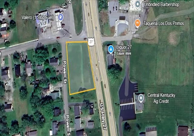 1st image of 228 Powell Street Street, Stanford, KY 40484 | MLS# 25015264