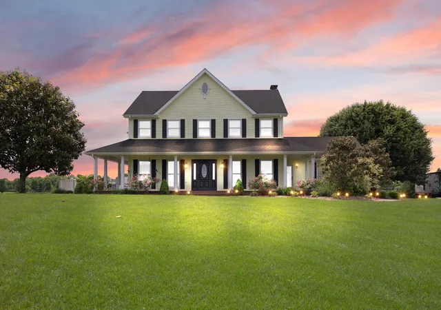 4th image of 2295 Ky-92, Jamestown, KY 42629 | MLS# 25013569