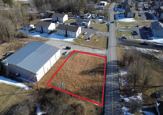 Photo 1 of Land for sale at 999 American Greeting Card Rd, Corbin, KY 40701 | MLS# 25002730 | Listing updated on 2025-09-12