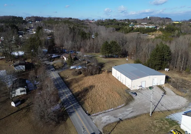 Photo 2 of Land for sale at 999 American Greeting Card Rd, Corbin, KY 40701 | MLS# 25002730 | Listing updated on 2025-09-12