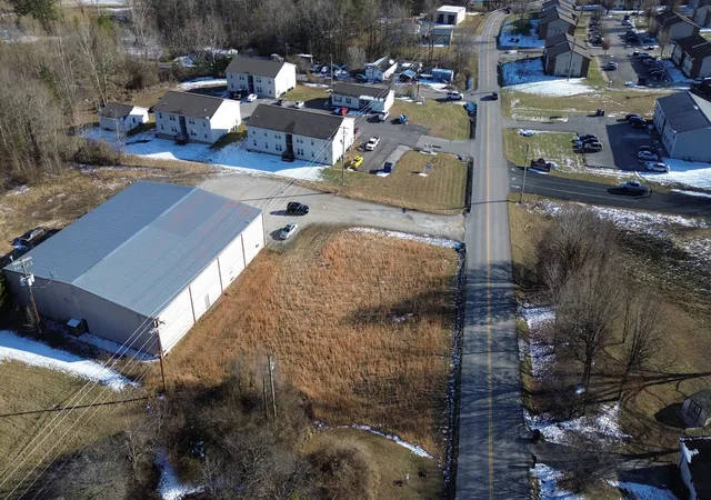 Photo 3 of Land for sale at 999 American Greeting Card Rd, Corbin, KY 40701 | MLS# 25002730 | Listing updated on 2025-09-12
