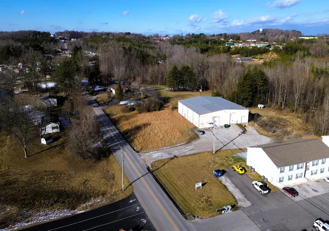 Photo 3 of Land for sale at 999 American Greeting Card Rd, Corbin, KY 40701 | MLS# 25002730 | Listing updated on 2025-09-12