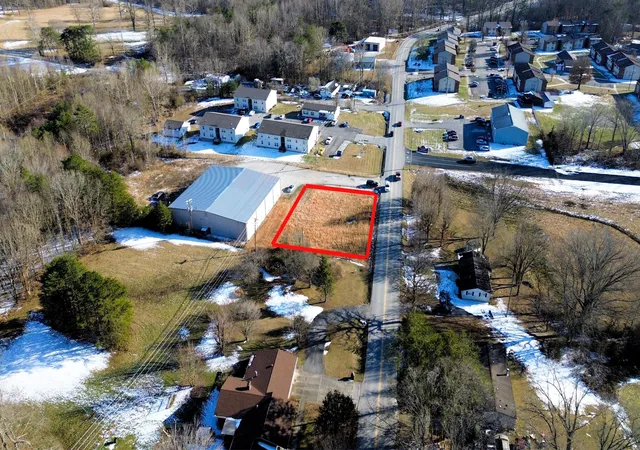 Photo 4 of Land for sale at 999 American Greeting Card Rd, Corbin, KY 40701 | MLS# 25002730 | Listing updated on 2025-09-12