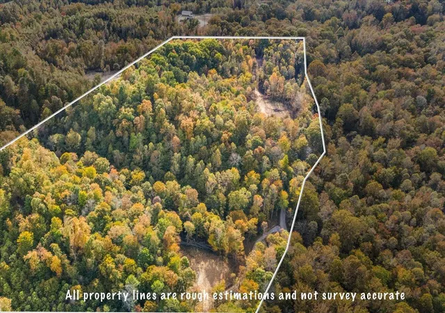 Photo 1 of Land for sale at 00 Hopper Creek Rd, London, KY 40744 | MLS# 25013557 | Listing updated on 2025-10-21