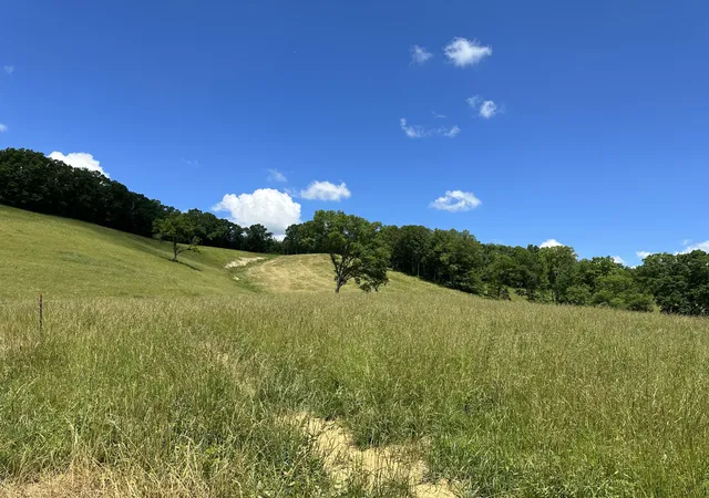 Photo 1 of Land for sale at 2506 Mount Zion Rd, East Bernstadt, KY 40729 | MLS# 22020298 | Listing updated on 2025-12-26