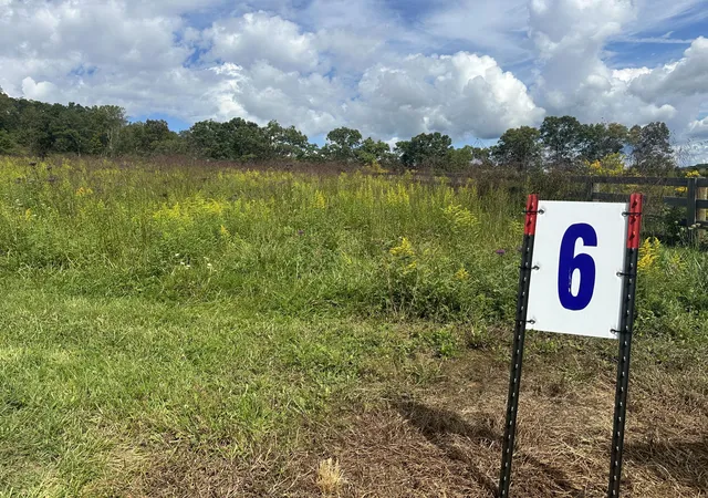 Photo 3 of Land for sale at 2506 Mount Zion Rd, East Bernstadt, KY 40729 | MLS# 22020298 | Listing updated on 2025-12-26