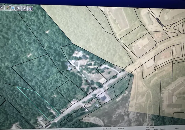 Photo 1 of Land for sale at 2984 Cumberland Falls Hwy, Corbin, KY 40701 | MLS# 24016444 | Listing updated on 2026-08-03