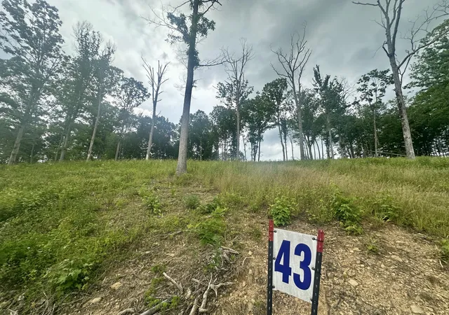 Photo 4 of Land for sale at 9999 Malibu Dr, Corbin, KY 40701 | MLS# 22006184 | Listing updated on 2026-07-29