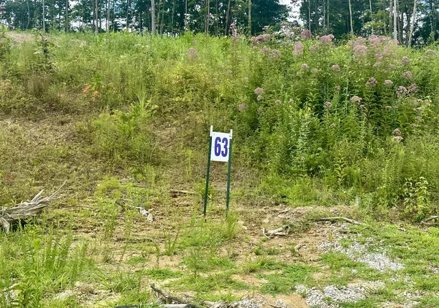 Photo 1 of Land for sale at 63 Hollywood Dr, Corbin, KY 40701 | MLS# 22006165 | Listing updated on 2026-07-29