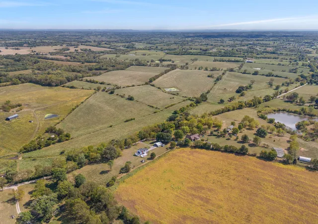 Photo 3 of Land for sale at 1541 Gay Evans Rd, Winchester, KY 40391 | MLS# 25002809 | Listing updated on 2025-09-26