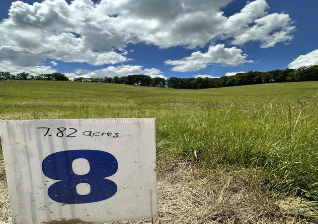 Photo 3 of Land for sale at 2508 Mount Zion Rd, East Bernstadt, KY 40729 | MLS# 22020301 | Listing updated on 2025-12-26