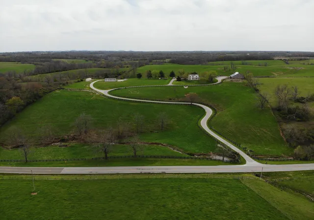 Photo 1 of Land for sale at 1332 Paris Rd, Mount Sterling, KY 40353 | MLS# 25007803 | Listing updated on 2025-09-12