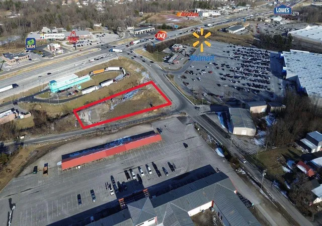 Photo 2 of Land for sale at 9999 S Stewart Rd, Corbin, KY 40701 | MLS# 25002732 | Listing updated on 2026-03-14