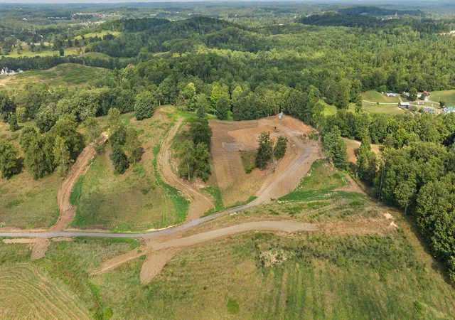 Photo 2 of Land for sale at Tract 23 Hawk Landing Rd, London, KY 40741 | MLS# 23012145 | Listing updated on 2026-01-29