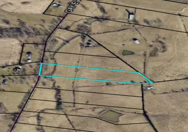 Photo 1 of Land for sale at 1445 Gay Evans Rd, Winchester, KY 40391 | MLS# 25002810 | Listing updated on 2025-09-26