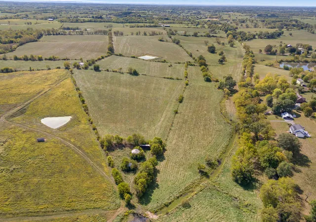 Photo 2 of Land for sale at 1445 Gay Evans Rd, Winchester, KY 40391 | MLS# 25002810 | Listing updated on 2025-09-26