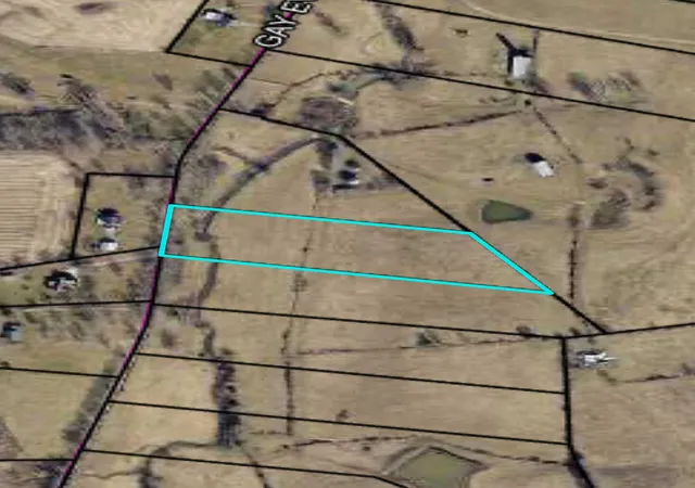 Photo 1 of Land for sale at 1495 Gay Evans Rd, Winchester, KY 40391 | MLS# 25002808 | Listing updated on 2025-09-26
