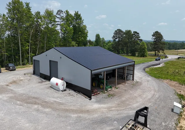 3rd image of 1069 Sinking Creek Rd, London, KY 40741 | MLS# 25013244