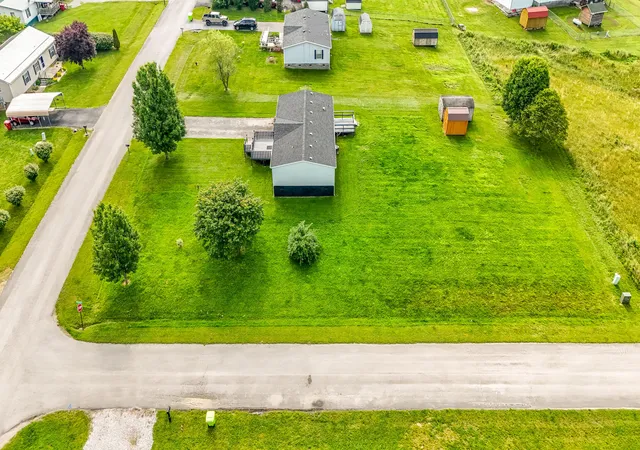 49th image of 599 Ravenwood Estates, London, KY 40741 | MLS# 25012093