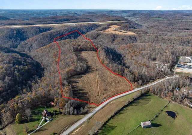 Photo 1 of Land for sale at 595 Ben Lowe Rd, Morehead, KY 40351 | MLS# 24024276 | Listing updated on 2025-09-27
