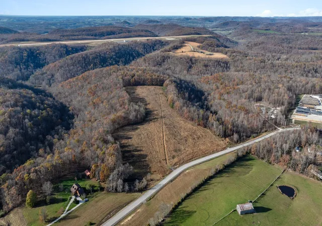 Photo 3 of Land for sale at 595 Ben Lowe Rd, Morehead, KY 40351 | MLS# 24024276 | Listing updated on 2025-09-27