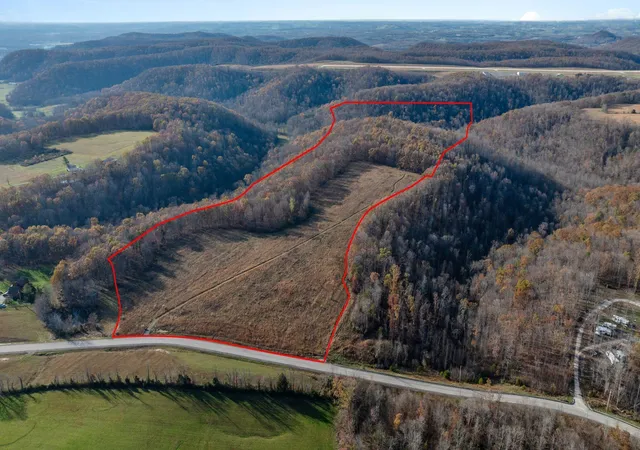 Photo 3 of Land for sale at 595 Ben Lowe Rd, Morehead, KY 40351 | MLS# 24024276 | Listing updated on 2025-09-27