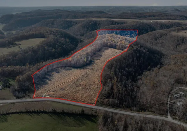 Photo 4 of Land for sale at 595 Ben Lowe Rd, Morehead, KY 40351 | MLS# 24024276 | Listing updated on 2025-09-27