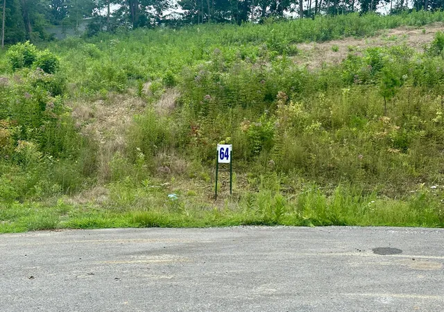 Photo 1 of Land for sale at 64 Hollywood Dr, Corbin, KY 40701 | MLS# 22006166 | Listing updated on 2026-07-29
