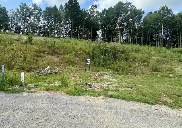 Photo 4 of Land for sale at 64 Hollywood Dr, Corbin, KY 40701 | MLS# 22006166 | Listing updated on 2026-07-29
