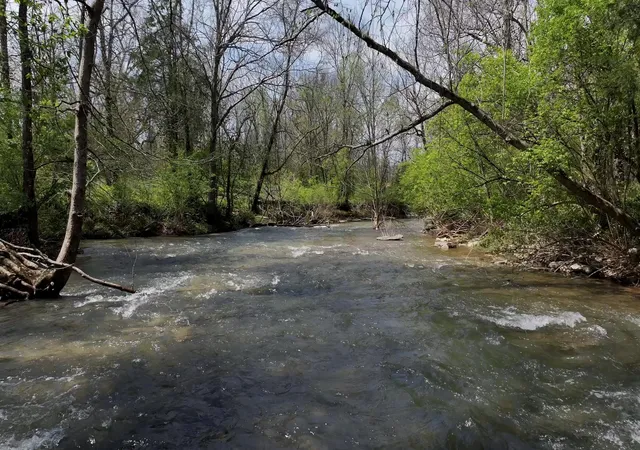Photo 2 of Land for sale at 987 Pauls Mill Rd, Versailles, KY 40383 | MLS# 25008524 | Listing updated on 2025-09-12