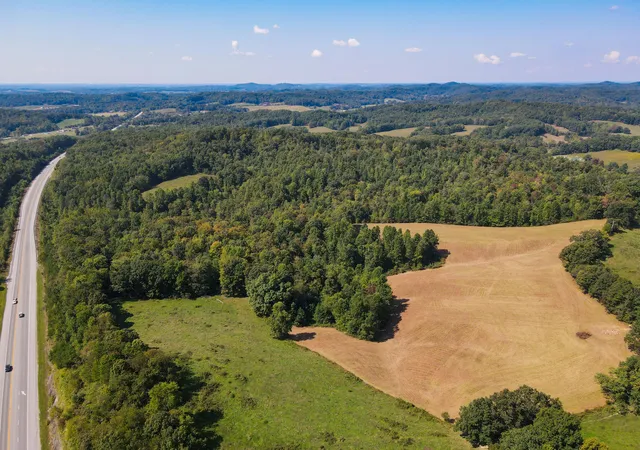Photo 3 of Land for sale at 1111 Rudder Ln, London, KY 40741 | MLS# 24021569 | Listing updated on 2025-09-12