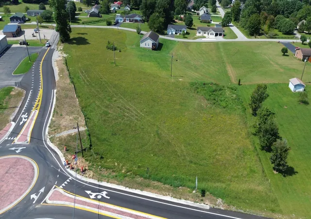 Photo 1 of Land for sale at 3780 Barbourville Rd, London, KY 40744 | MLS# 23016362 | Listing updated on 2026-02-24