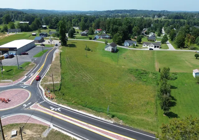 Photo 2 of Land for sale at 3780 Barbourville Rd, London, KY 40744 | MLS# 23016362 | Listing updated on 2026-02-24