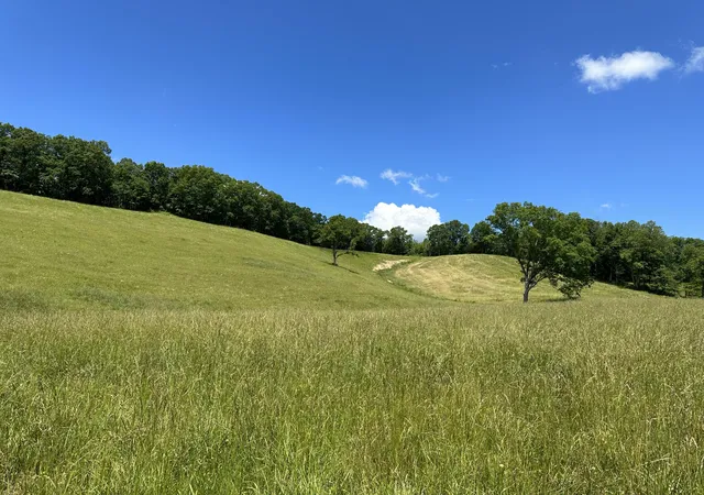 Photo 1 of Land for sale at 2507 Mount Zion Rd, East Bernstadt, KY 40729 | MLS# 22020299 | Listing updated on 2025-12-26