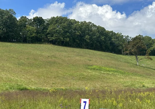 Photo 3 of Land for sale at 2507 Mount Zion Rd, East Bernstadt, KY 40729 | MLS# 22020299 | Listing updated on 2025-12-26