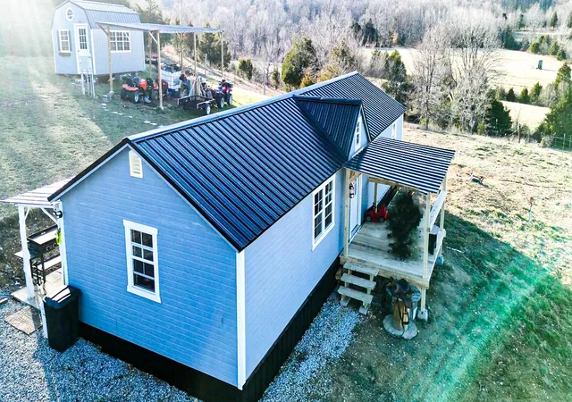 Homes for sale in Campbellsville, KY | 7179 St Joe Road Road, Campbellsville, KY 42718 | MLS# 23000686
