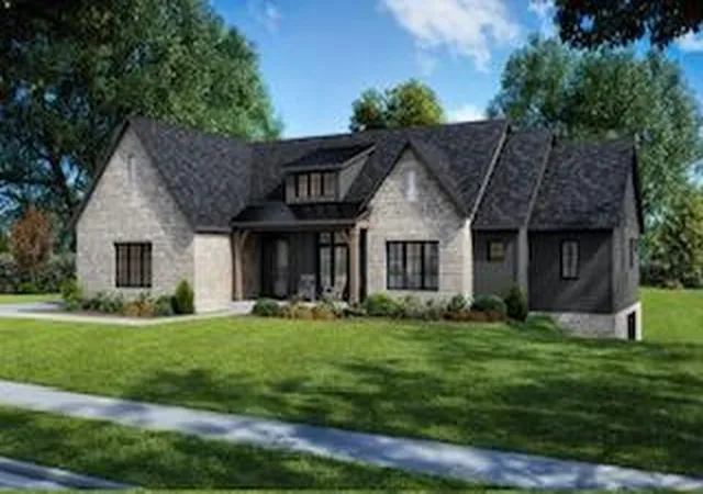 Photo 1 of Sale Pending at 116 Kensington Pl, Nicholasville, KY 40356 | MLS# 23013902 | Listing updated on 2025-09-12