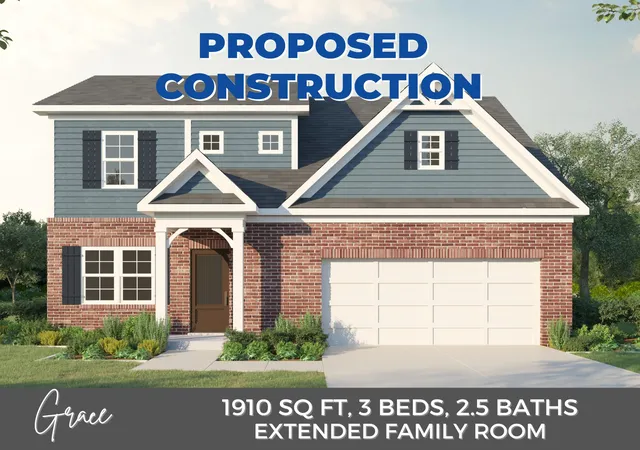 2nd image of 604 Friendly Ave, Nicholasville, KY 40356 | MLS# 23016599
