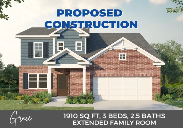 3rd image of 604 Friendly Ave, Nicholasville, KY 40356 | MLS# 23016599